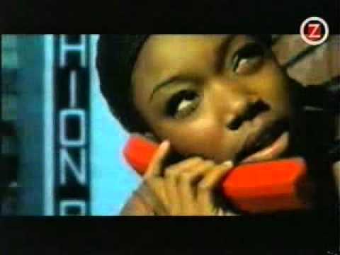 Brandy Everything I Do I Do For You Music Video