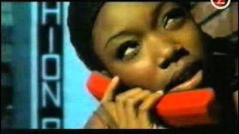 Brandy-Everything I Do (I Do For You) (Music Video)