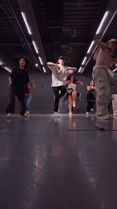 1M RUN IT- JO SOOYON #1milliondance #1milliondancestudio #dance #dancer #josooyon #seoul