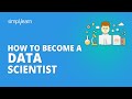 How To Become A Data Scientist 