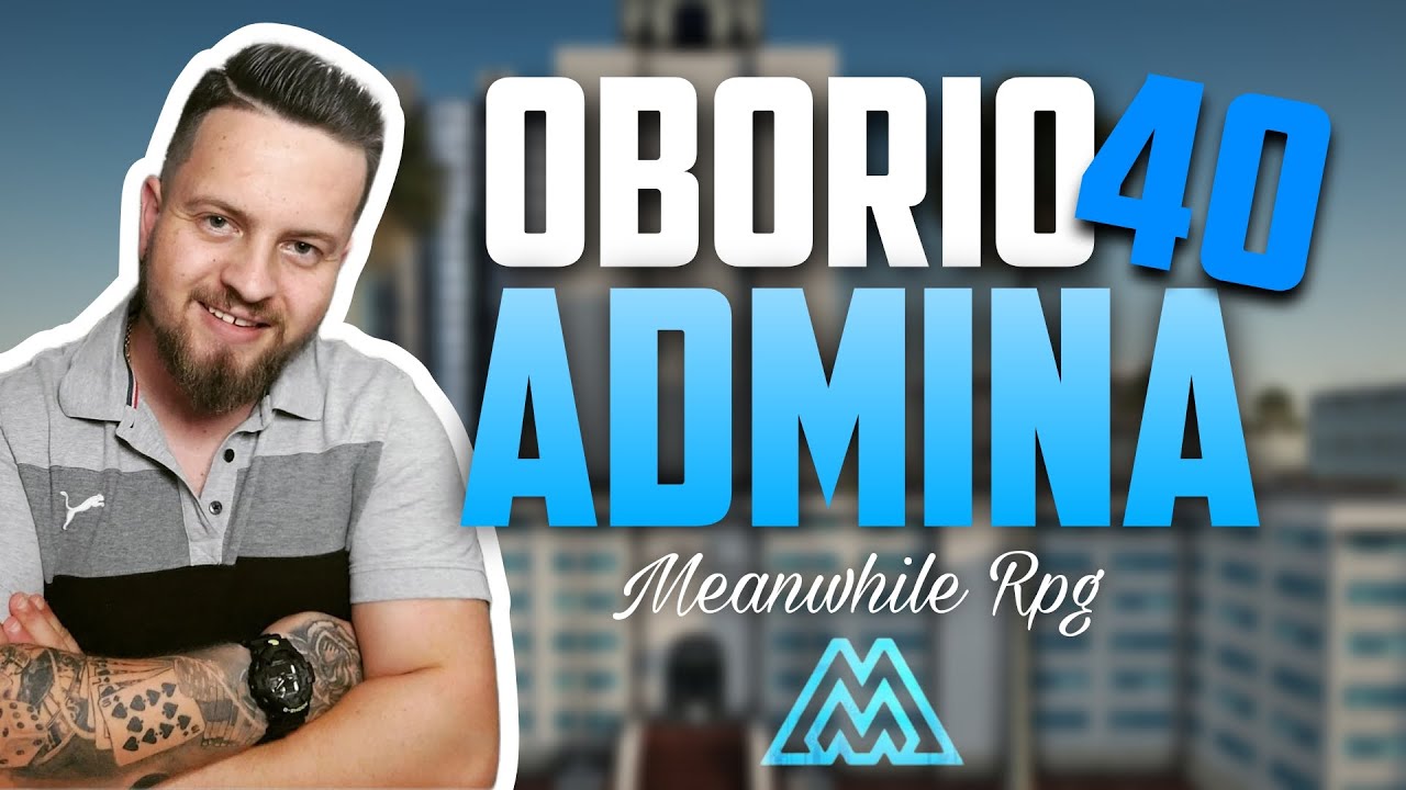 RESAVAM KONKURSE ZA ADMINE NA MW * Samo 2 prosla *