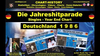 Download Lagu Year-End-Chart Singles Deutschland 1986 vdw56 MP3 Download Lagu Year-End-Chart Singles Deutschland 1986 vdw56 MP3