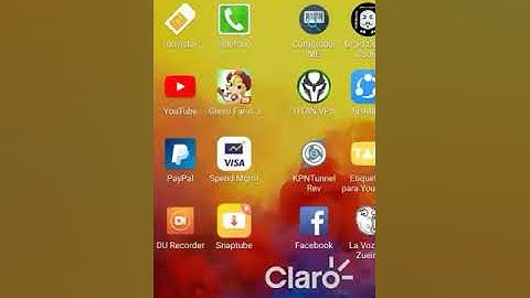 Movistar sin redes 2018 noviembre