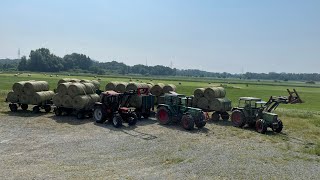 Farmvlog #193 | Ballen Ballett