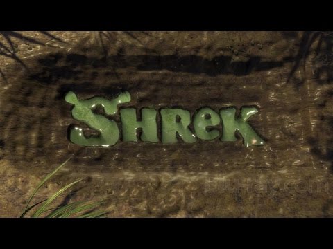 Шрек Шрек