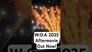 Download Mp3 Wacken Open Air 2025 - Official Aftermovie - Teaser 1 Gudang lagu Download Mp3 Wacken Open Air 2025 - Official Aftermovie - Teaser 1