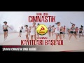 Avkar cimnastik spor kulb 20192020 sezonu