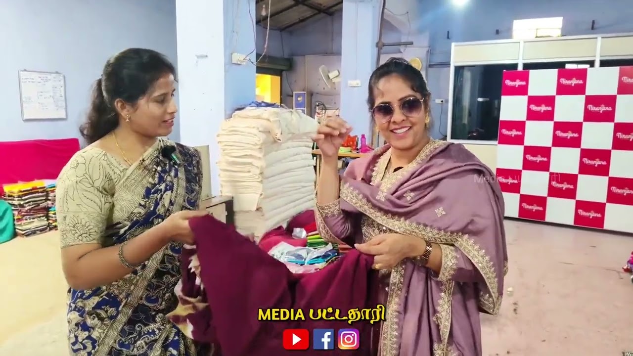 Cotton saree Wholesale/ ரூ 5000/- முதலீட்டில்/Start your Own Business/ Saree Reselling
