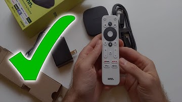 How to Setup Walmart Onn Android TV Box 🚀 (2024 Setup Guide)