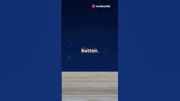 The First Computer Mouse Was Made of Wood?! #facts #didyouknow