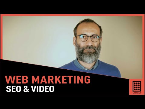 SEO - Lezione 6 - Video Marketing