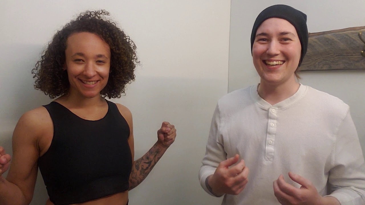 Binder Mini Series Part 4: Tri-top from Underworks