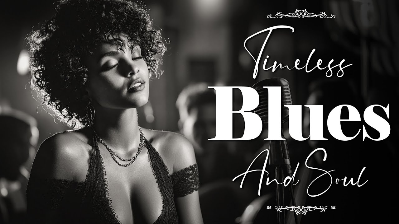 Etta James-Inspired Blues & Soul | Timeless Songs of Love, Heartbreak & Strength Etta James-Inspired Blues & Soul | Timeless Songs of Love, Heartbreak & Strength