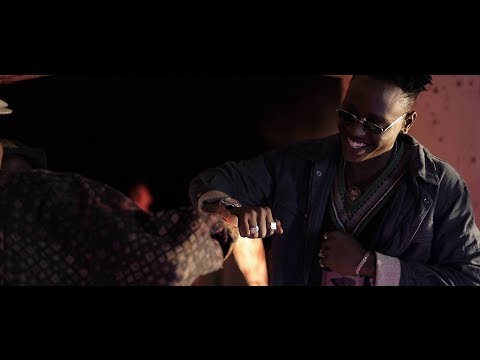 A-MVN - 2020 (Official Music Video)