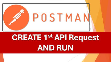Postman Beginners Tutorial - 02 (2022) | Create First API Request | Create Workspace