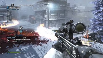 Exploring The Game - VKS Highest DPS (Extinction Mode)