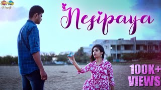 Nesipaya? | One side love | Priya Rajkumar | Adith Sasi | Jillaady