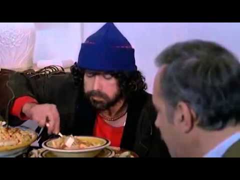 Tomas Milian - Il lupo e l'agnello - Rigatoni