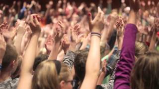 Livearts 2015 - The Week It All Came Together