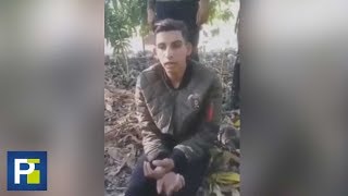 Sicarios Decapitan A Un Joven Y Graban El Sangriento Momento En Video