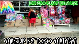 BELI MAINAN ANAK,DI TOKO DEKAT RUMAH