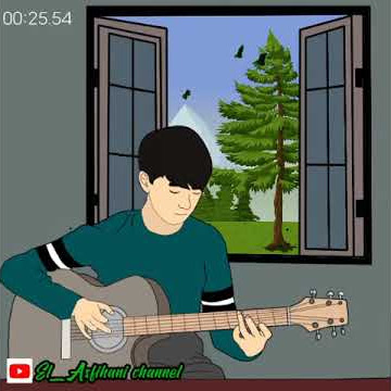 Story WA animasi keren