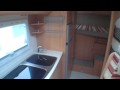 Camping car occasion chausson welcome 18 capucine 2005  pau 64 pyreneesatlantiques lescar 6423