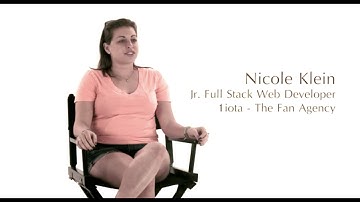 Learn to Code with Sabio - Nikki