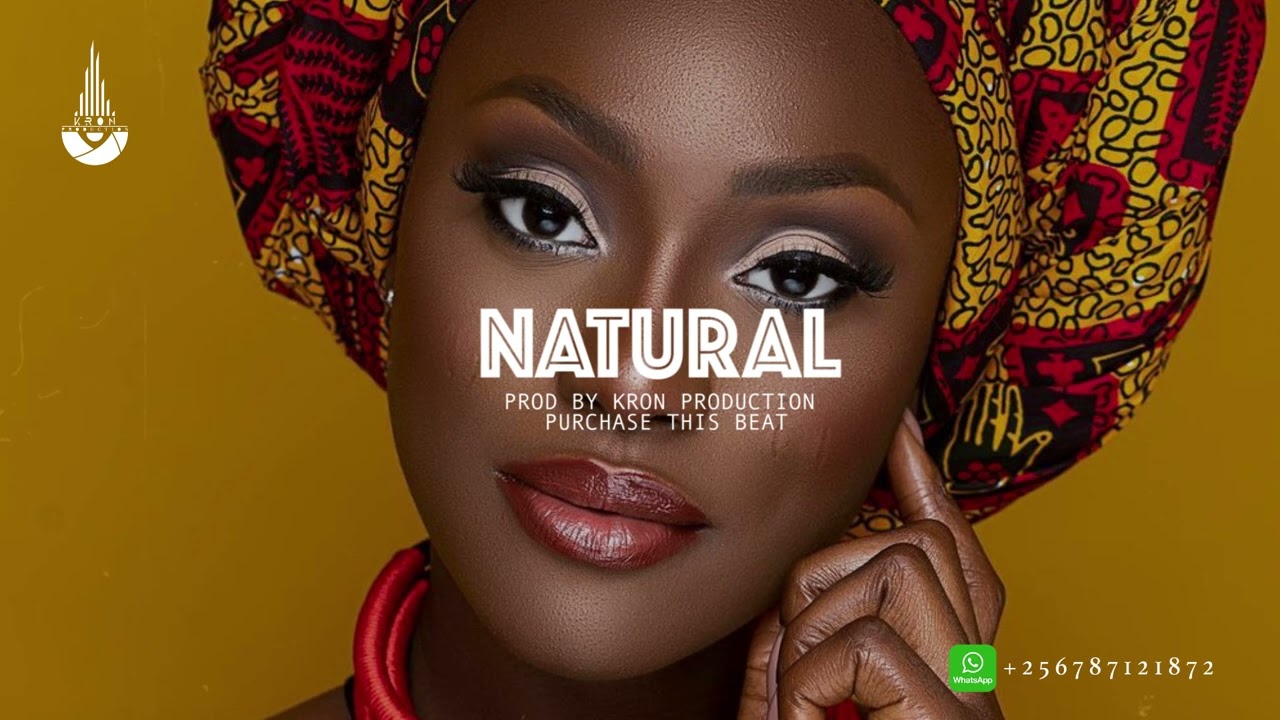 [FREE] Dancehall Riddim Instrumental 2022 (Natural riddim)