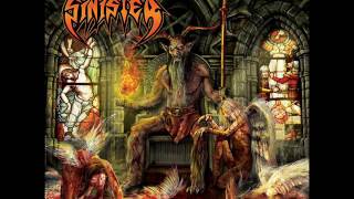 Sinister - Regarding The Imagery (Death Metal)