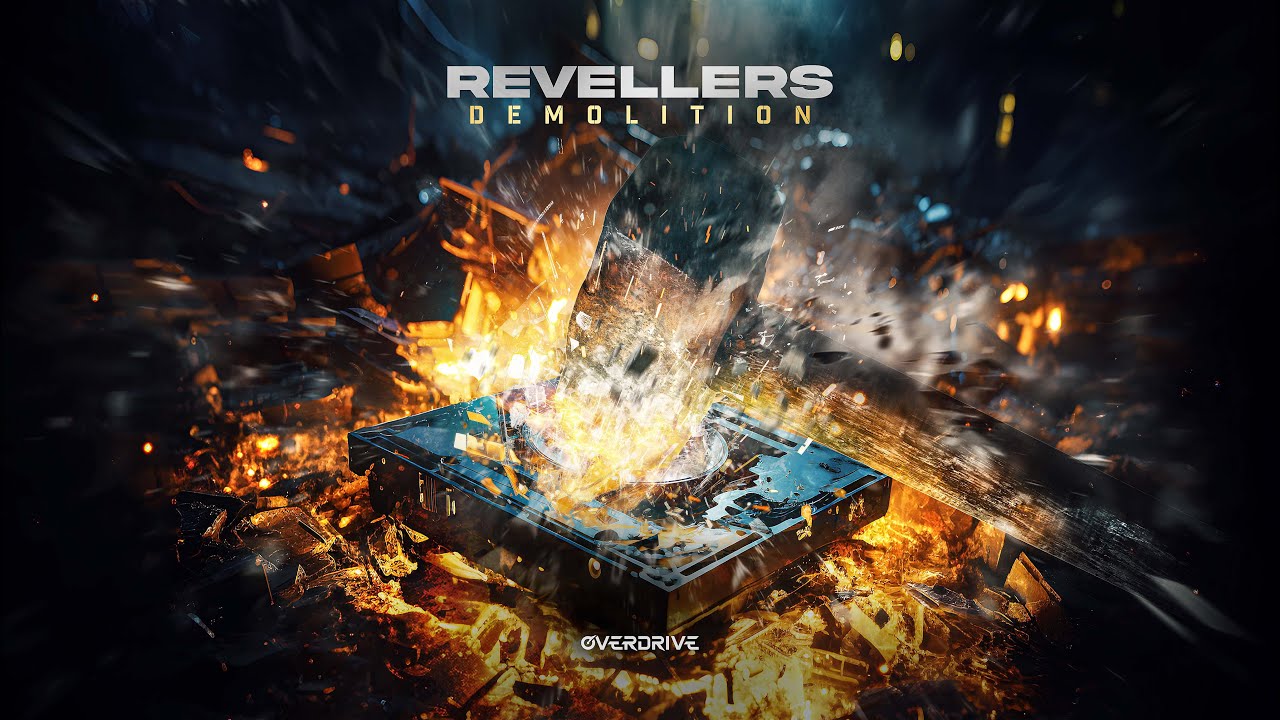 Watch Revellers - Demolition (Official Video) on YouTube Watch Revellers - Demolition (Official Video) on YouTube
