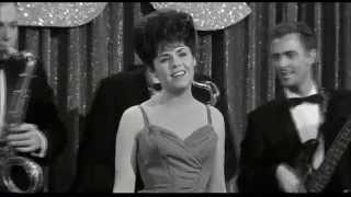 Linda Scott performs Yessiree live 1962 (widescreen) chords