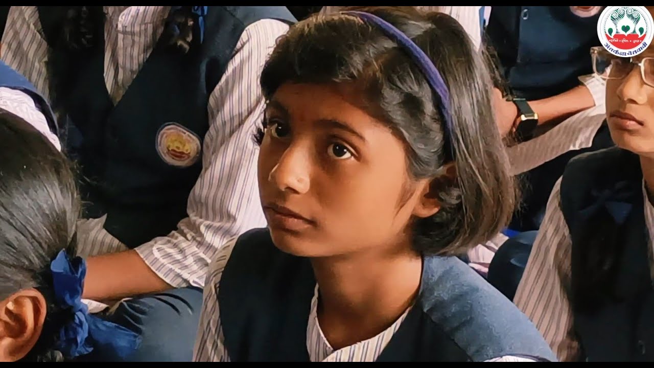 Nutan vidyamandir Election  2024 25