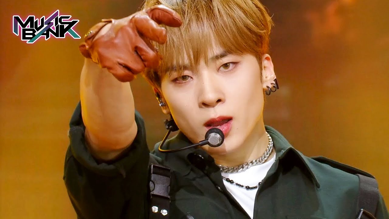 ODD-VENTURE - MCND [Music Bank] | KBS WORLD TV 231201