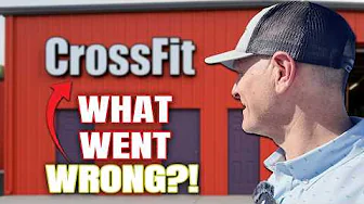 The rise and fall of CrossFit: 15,000 gym empire for sale?!