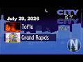 City by City: Tofte, Grand Rapids