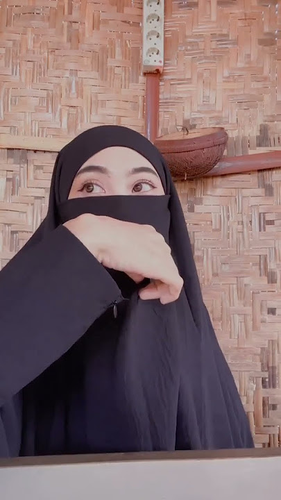 gadis aceh memang selalu menawan... subhanallah