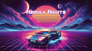 jfan - Glowing Nebula | SYNTHWAVE | RETROWAVE - YouTube