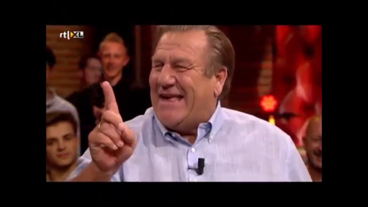 Boskamp mepcompilatie Deel 1