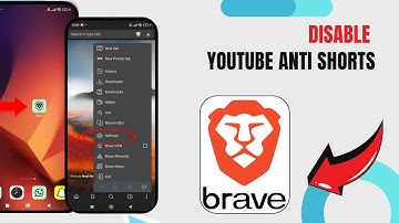 Disable YouTube Anti Shorts On Brave. |Technologyglance