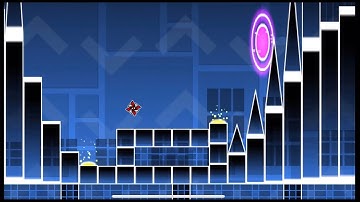 Scale Tigger Abuse by Sky Cyan | Geometry Dash [2.2]