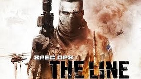 Spec Ops: The Line-Chapter 11-Walkthrough-Part 21-[HD]-(Xbox360/PS3/PC)