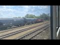 HR LOCO RAIL 430 - Lokomotiva VECTRON 1293 099 ÖBB HŽ Zagreb Zapadni Teretni.HR
