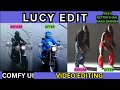 Lucy Edit in ComfyUI - Free Video Editing Rival to Nano Banana