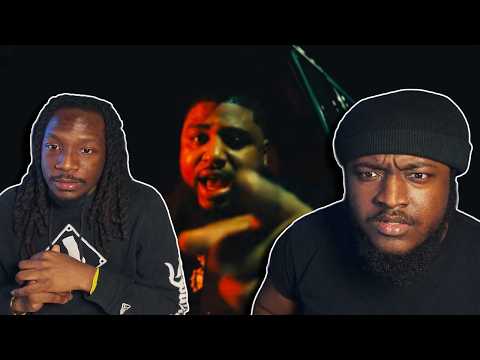 He Dissed G Herbo, BloodHoundQ50, and Fivio Foreign😳‼️| “Fed Up” REACTION🤯