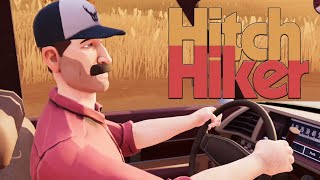 Загадочная дорога ► Hitchhiker - A Mystery Game #1