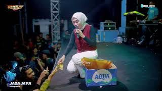 CINTA MEMBAWA DERITA RIZA PALLUPI - SHAUN THE SHEEP - ANNIV 1 DEKADE GANYEK 10 - JETAK WEDARIJAKSA