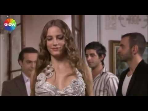 Serenay Sarikaya - My favourite scene from Lale Devri | Episode 8