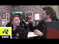 Martin Syg, Men Skal På Live-TV 🎮