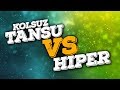 Tansu vs Hiper - Saçma Sapan Oyun Modu :D - Apex Legends Türkçe